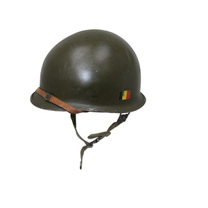 BELGIAN M51 HELMET
