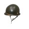 BELGIAN M51 HELMET
