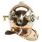 U.S. NAVY DIVING HELMET