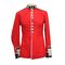 IRISH GUARDS TUNIC - 1