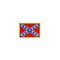 CONFEDERATE FLAG PATCH