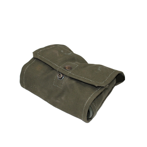 No1 CANVAS BINOCULAR COVER 1940'S