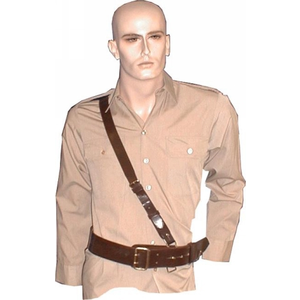 SAM BROWN BELT