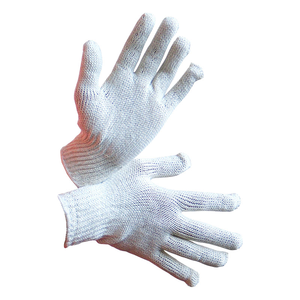 COTTON WORK GLOVES