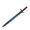REPLICA US M1917 ENFIELD BAYONET