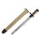 REPLICA US M1905 SPRINGFIELD BAYONET