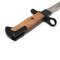 REPLICA US M1905 SPRINGFIELD BAYONET
