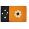 STATE FLAG of the NORTHERN TERRITORY 5x3