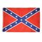 BATTLE FLAG of THE SOUTH 2x3