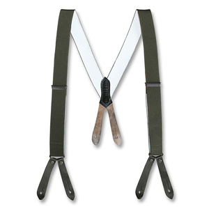 GERMAN SUSPENDERS
