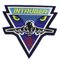 A-6 INTRUDER PATCH