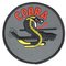 COBRA PATCH