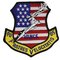 VANCE AFB PILOT TRAINING 90-05 PATCH