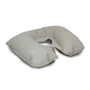 INFLATABLE TRAVEL PILLOW