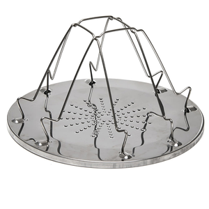 CAMPING STOVE TOASTER
