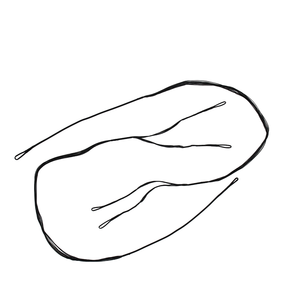 39.25in CABLE SET FOR PREDATOR III BOW