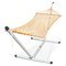 SINGLE POLY HAMMOCK with SPREADERS
