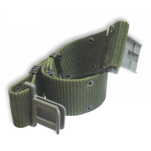 U.S. QUICK RELESE BELT