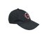 CAP SYDNEY BLACK