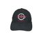 CAP SYDNEY BLACK
