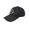 CAP SYDNEY BLACK