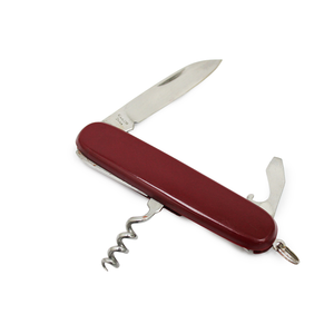 3 FUNCTION SWISS STYLE KNIFE