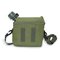2Qrt OD SQ CANTEEN with COVER