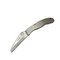 RESCUE KNIFE STAINLESS STEEL 80-190