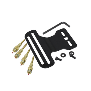 SIGHT SET with 4 PINS