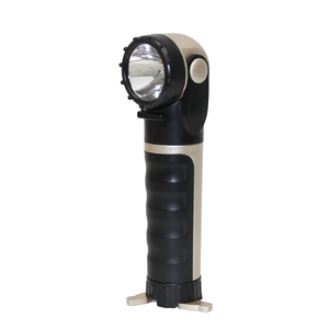 LARGE SWIVEL TORCH 2D