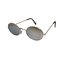 SUNGLASS OVAL MIRROR
