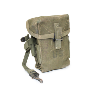 M-1956 POUCH SMALL ARMS AMMUNITION - 2nd PATTERN