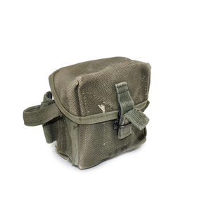 M-1956 CASE SMALL ARMS AMMUNITION M16A1