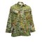 ARMY SHIRT-JACKET