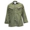ARMY SHIRT-JACKET
