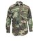 ARMY UTILITY SHIRT