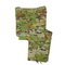 M-25 BDU CARGO PANTS