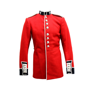 IRISH GUARDS TUNIC - 3