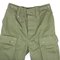 KIDS NEW VIETNAM STYLE ARMY TROUSERS