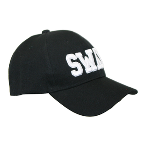 SWAT LOGO CAP