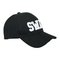 SWAT LOGO CAP