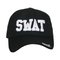 SWAT LOGO CAP