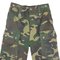 KIDS NEW VIETNAM STYLE ARMY TROUSERS