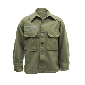 SHIRT MENS WOOL FIELD OG-108