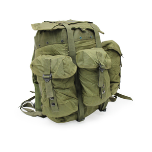 USED MEDIUM ALICE PACK with SHOULDER STRAPS