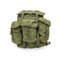 USED MEDIUM ALICE PACK with SHOULDER STRAPS
