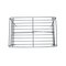 CARTON of 12 CAMP-A-GRILL FOLDING GRILLS