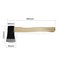 2kg AXE 44cm HANDLE
