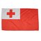 FLAG of TONGA 5x3