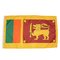 FLAG of SRI LANKA 5x3